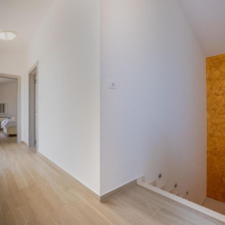 Villa Casa Mara Štokovci Esterno foto