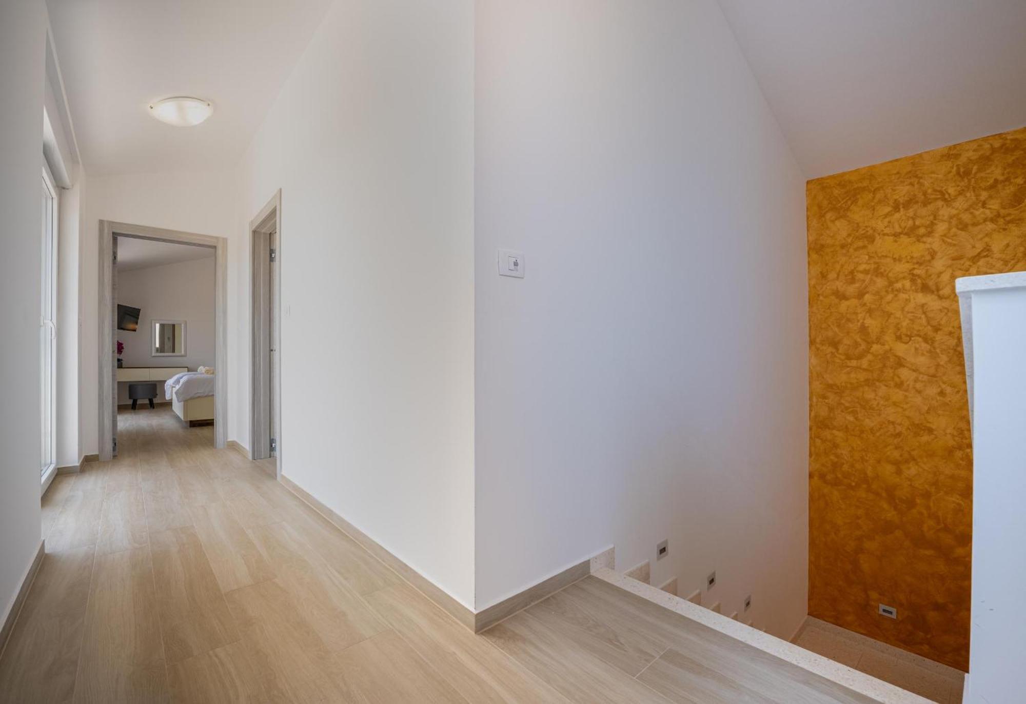 Villa Casa Mara Štokovci Esterno foto